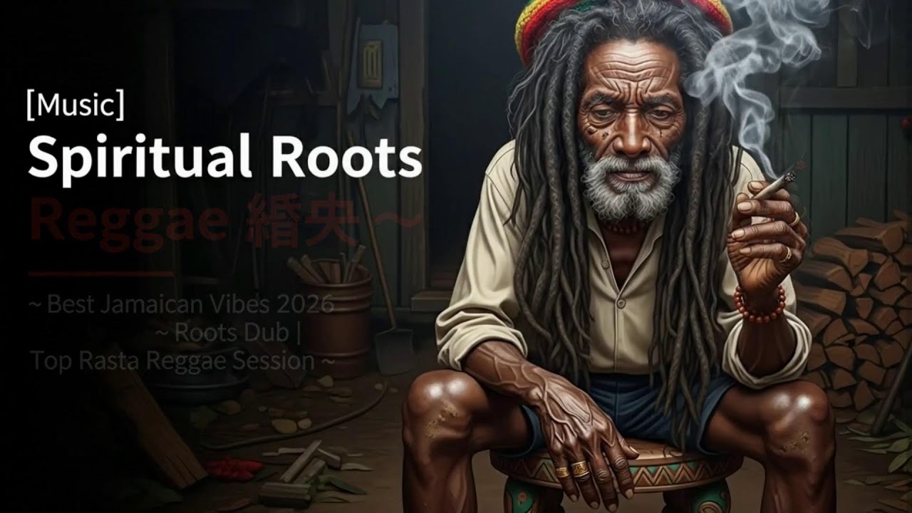 Dubwise Profeta — Roots Riddim Vision — Crystal Ball — Future Seeing Blessed 🔮