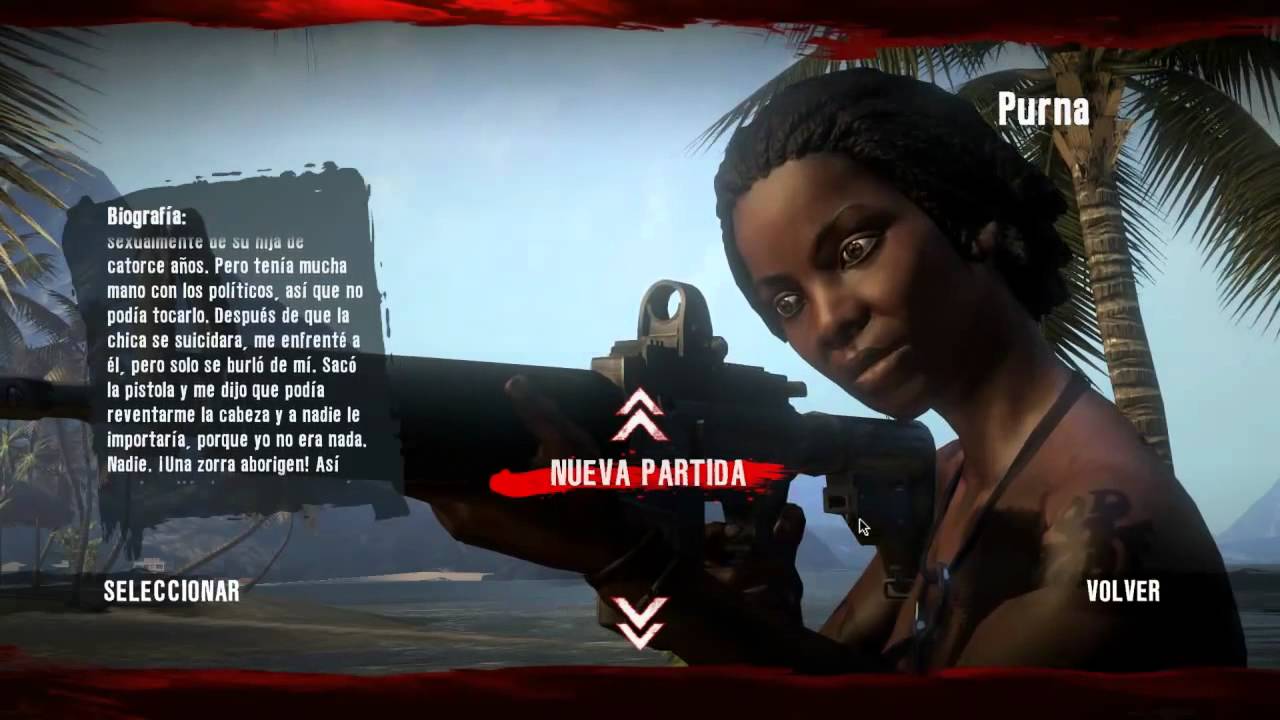 Guia - Dead Island Parte 1 Prólogo HD