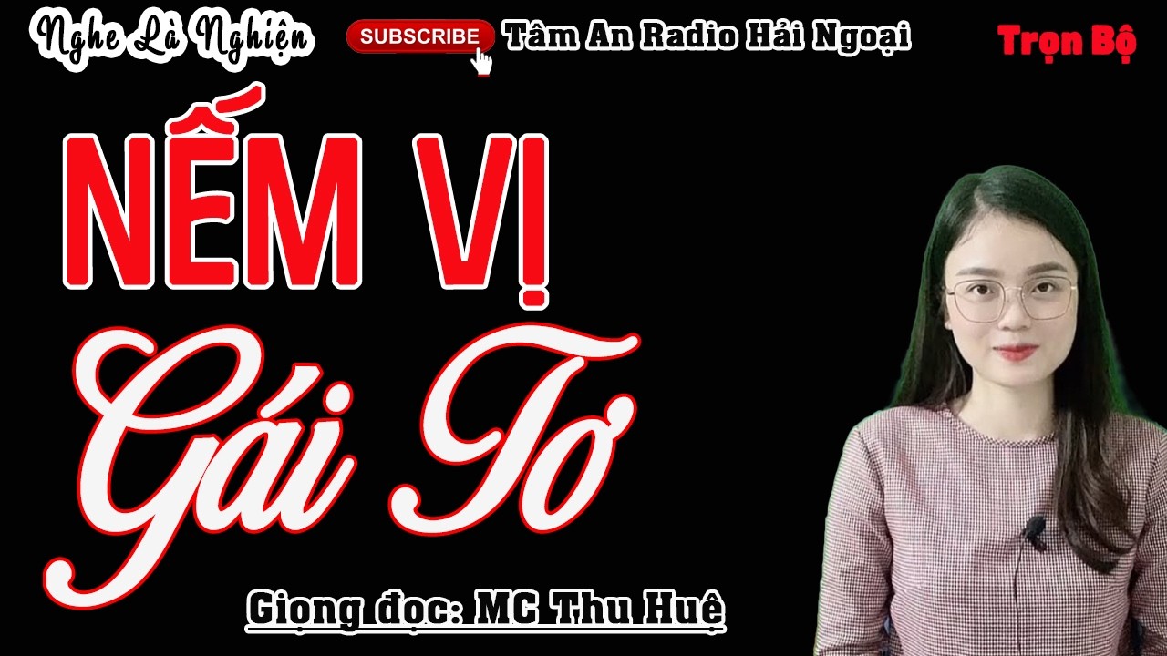 Audio ngôn tình mới nhất: 