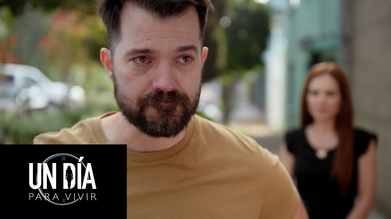 Un Día Para Vivir | Orden de Alejamiento