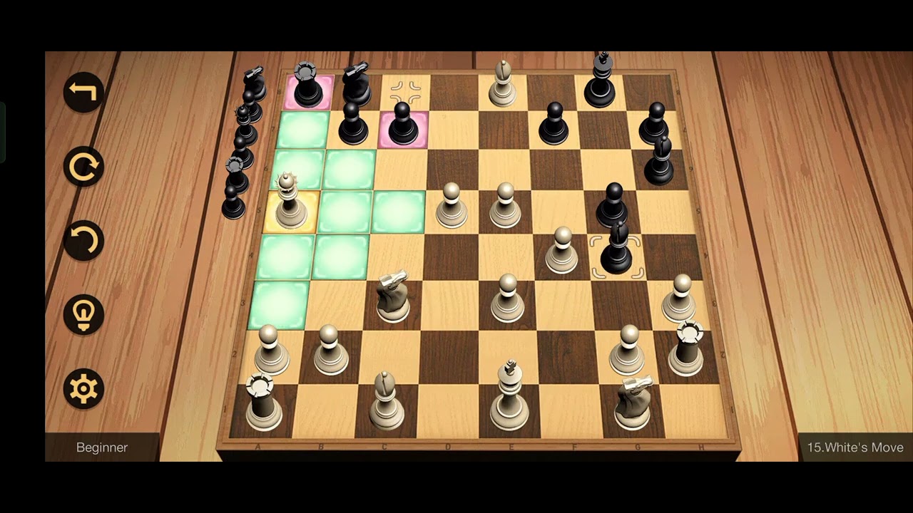 Chess makes a strong brain 