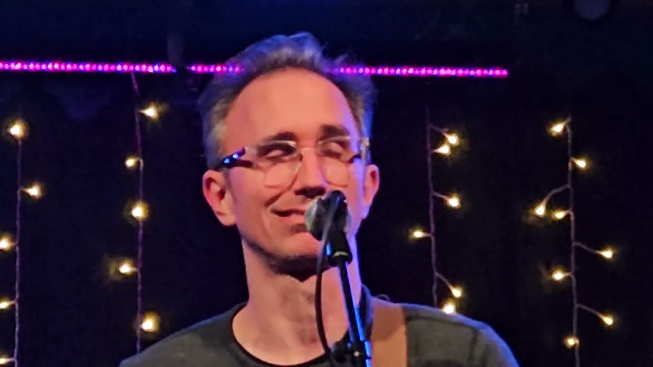 The RTB Band - So Speak - Live at Dan's SilverLeaf - Nov 14, 2024 - Ryan Thomas Becker - RTB2