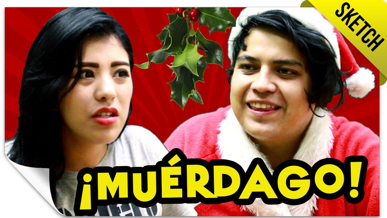 QueParió! Shore 2 - Navidad | SKETCH | QueParió!