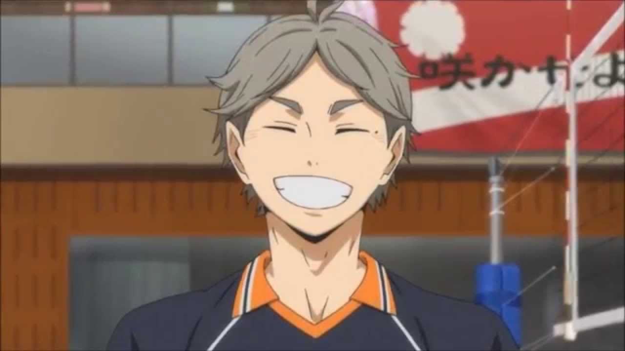 Haikyuu!! - character theme songs