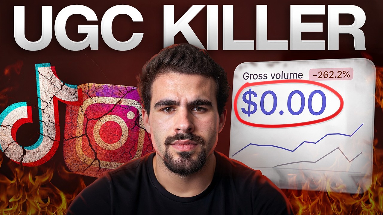 Why Most UGC Campaigns Fail (And How To Fix It)