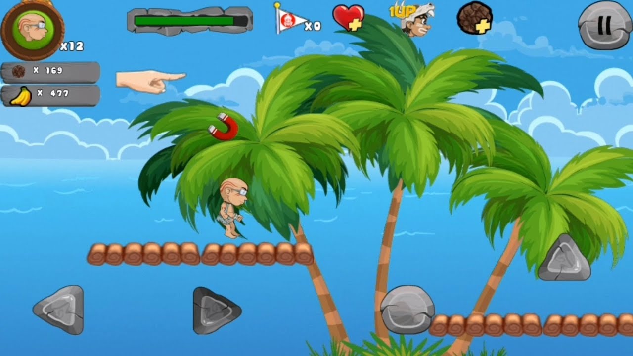 Jungle Adventure 1 Mystryland | All Secret Area Explored