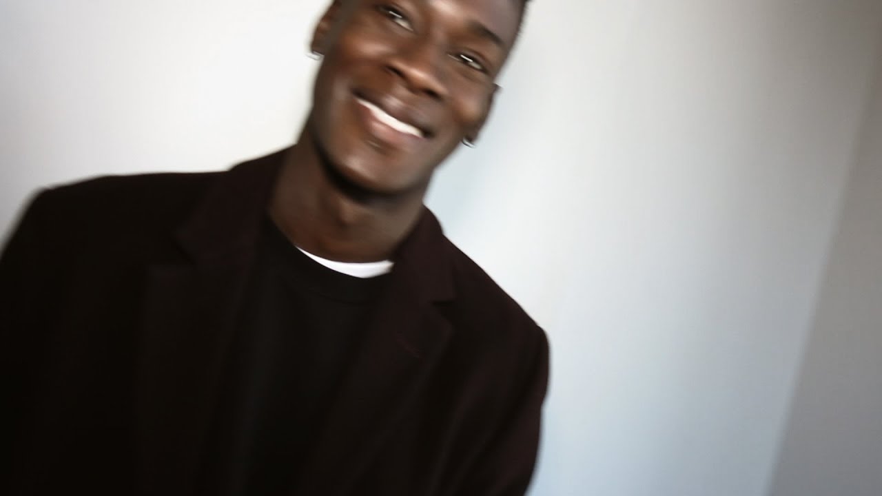 Next Questions — David Agbodji