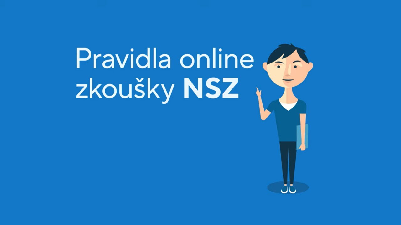 Online zkou&scaron;ka: Na co si d&aacute;t pozor