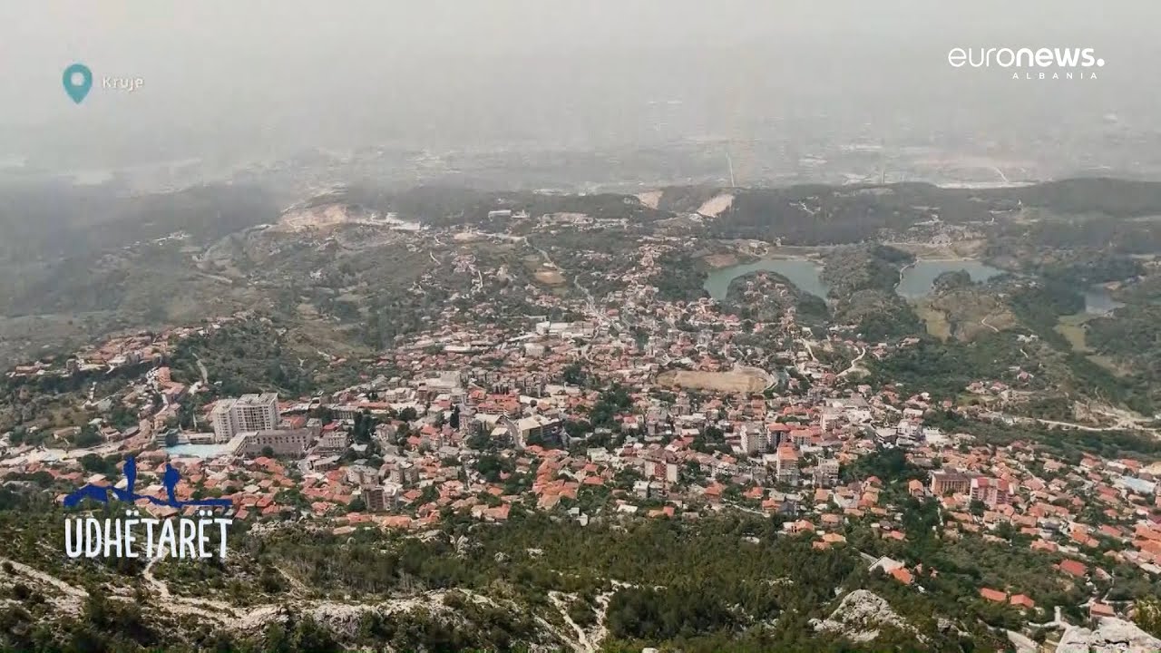 &ldquo;Sari Salltik&rdquo;, vendi i shenjt&euml; i kthyer n&euml; atraksion turistik | Udh&euml;tar&euml;t