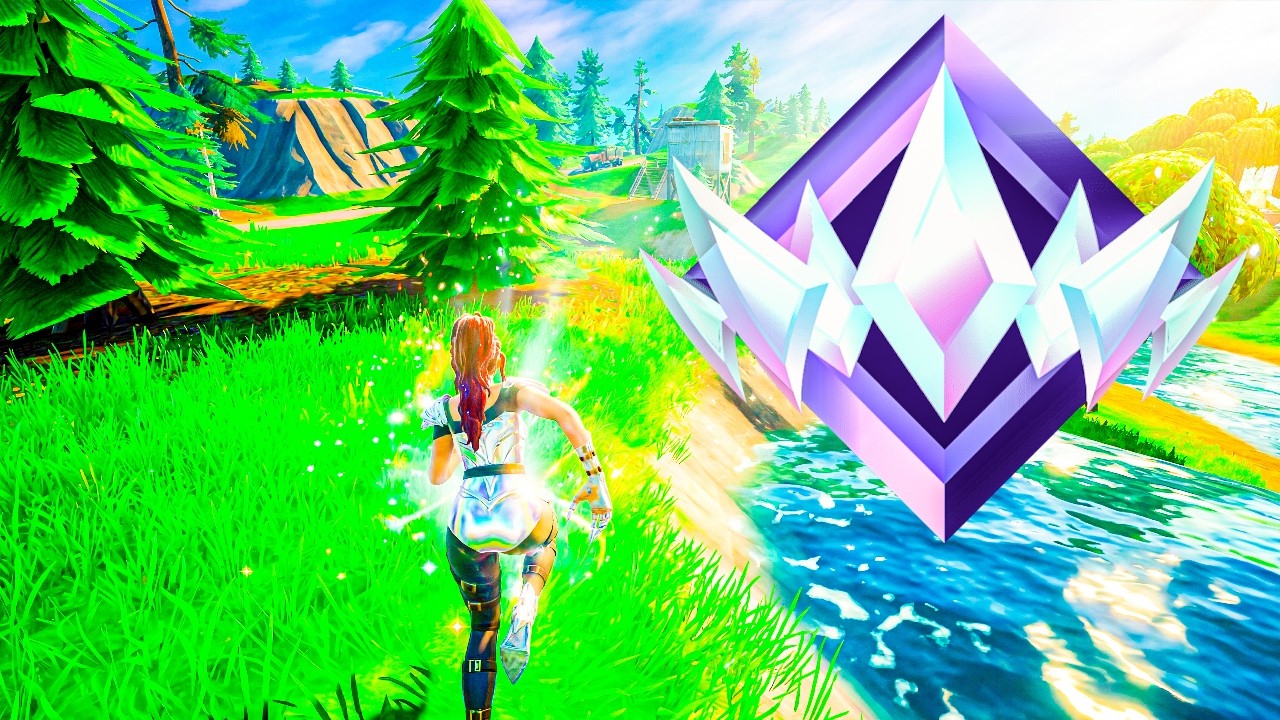 FORTNITE LA HA LIADO CON EL NUEVO MATCHMAKING EN UNREAL..