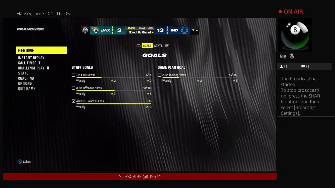 Madden 24