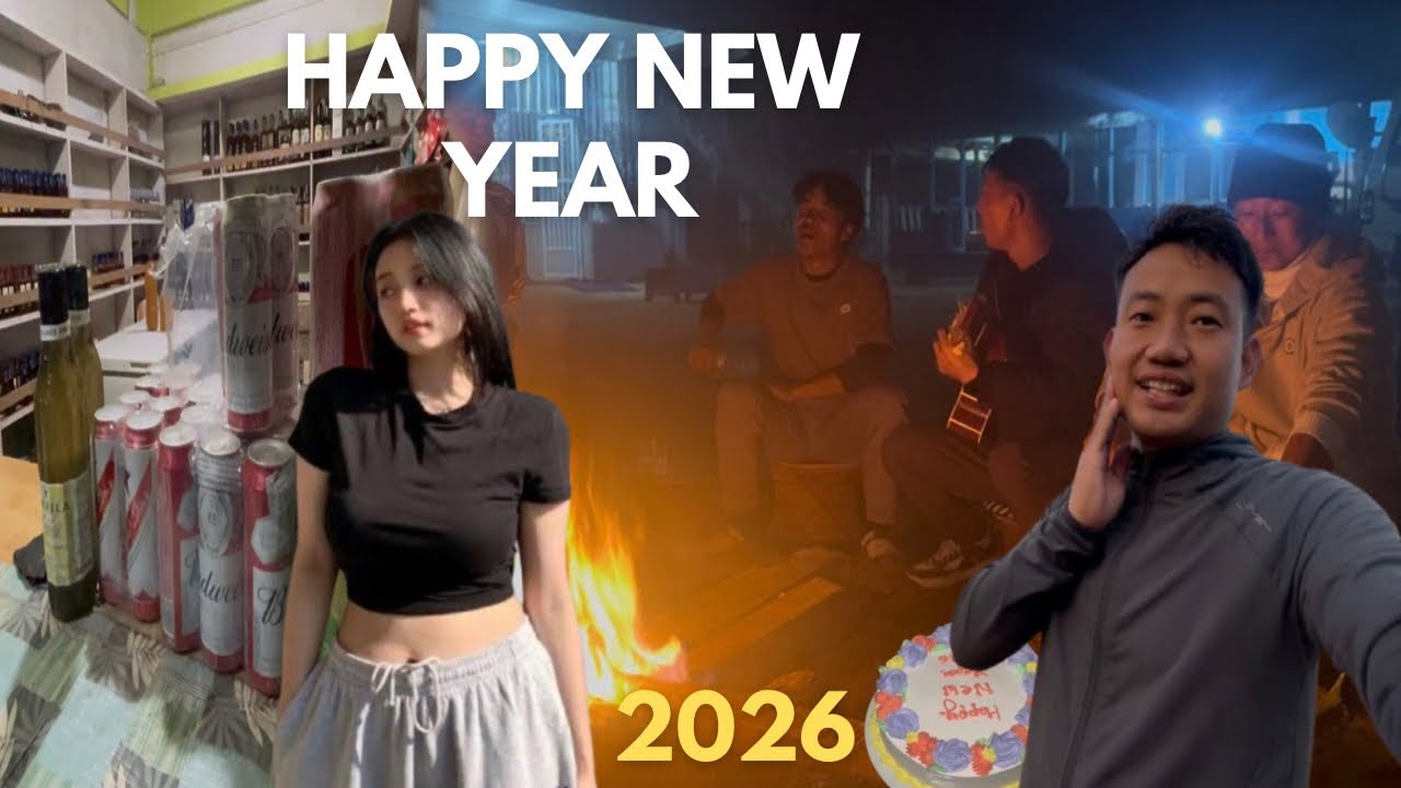New year celebration party’s 🔥 HAPPY NEW YEAR 😇🥰