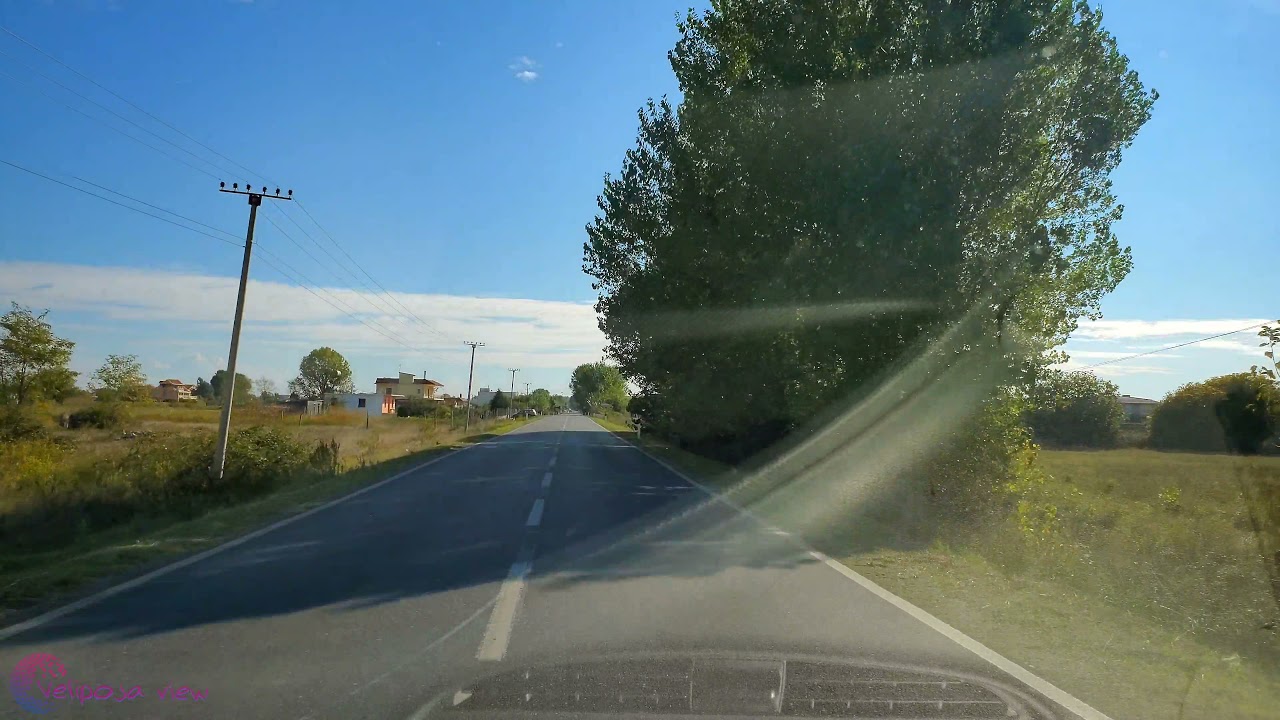 Rruga Velipoje  ᴴᴰ ²⁰²¹