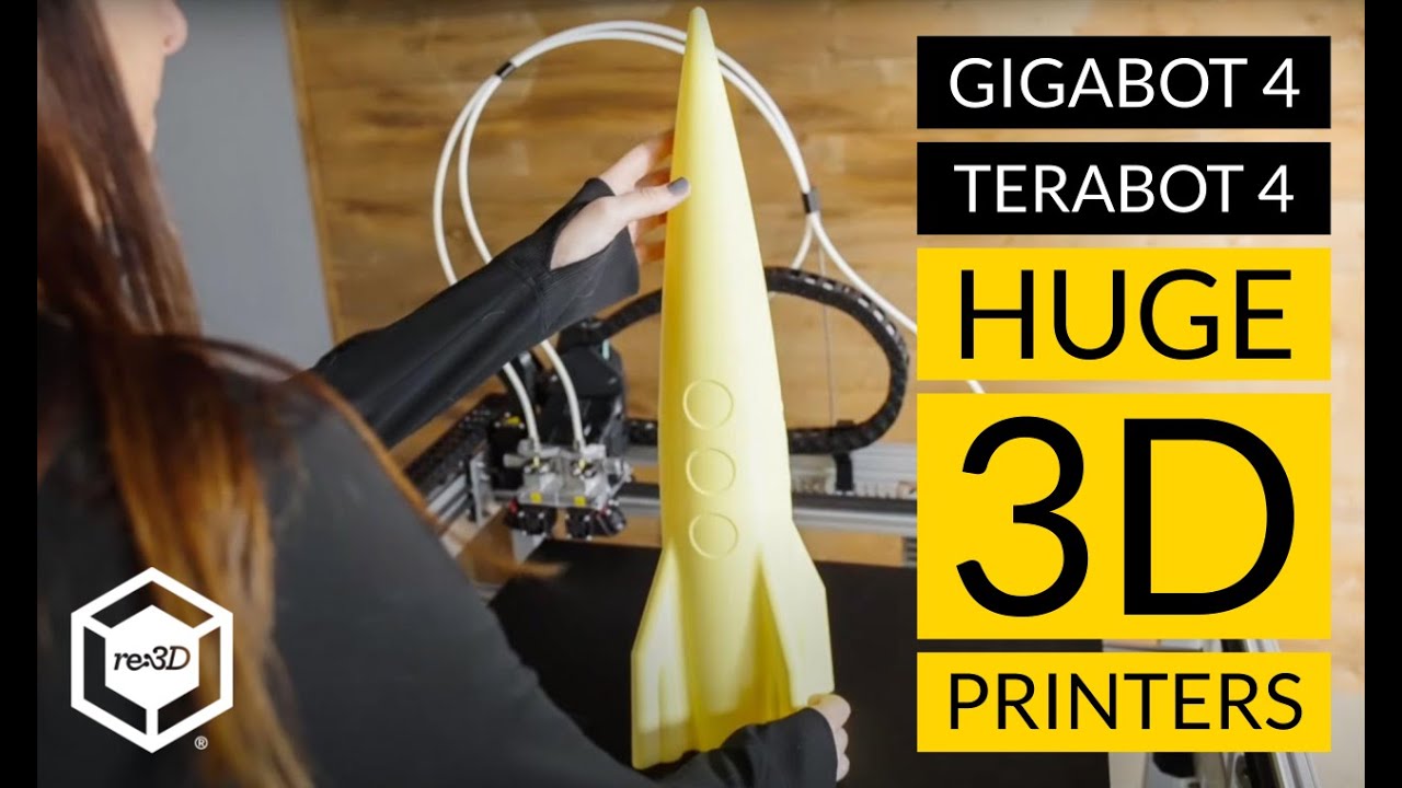 Introducing Gigabot 4 & Terabot 4! Technical Overview