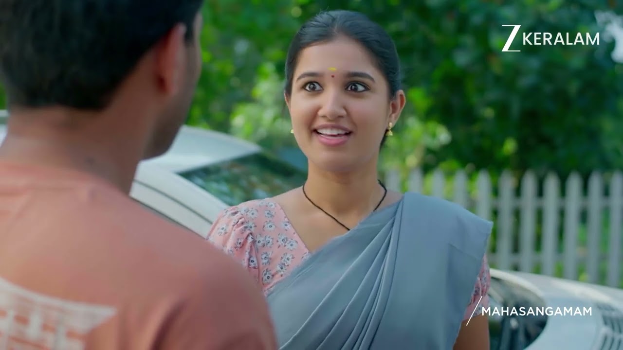 Chembarathi Durga  | Maha | 8:00 PM UAE | Zee Keralam Middle East | Episode No 34