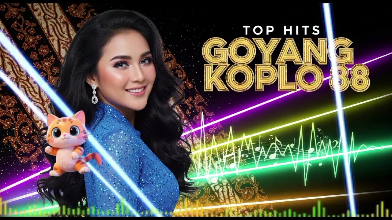 🔥Nonstop Dangdut Koplo Terbaru 2026  |  Koplo 88