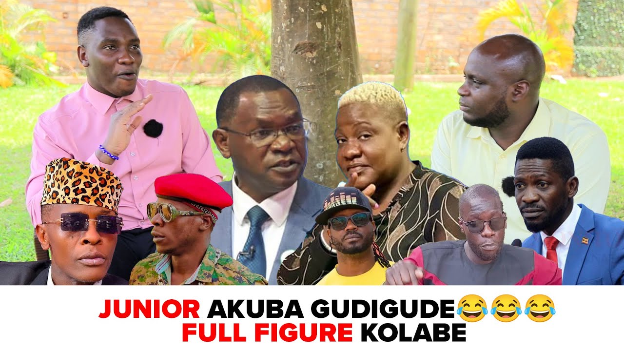 MIRUNDI JR ALABUDDE FULLFIGURE🔥🔥 EBYA SHALOM NE KASUKU BYAGWA TEWALI LUTTALO