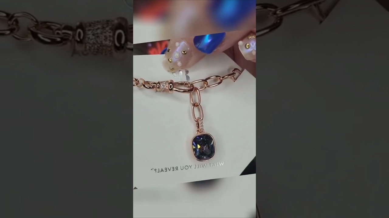 November jewelry reveals. Alexandrite & Pearls. 