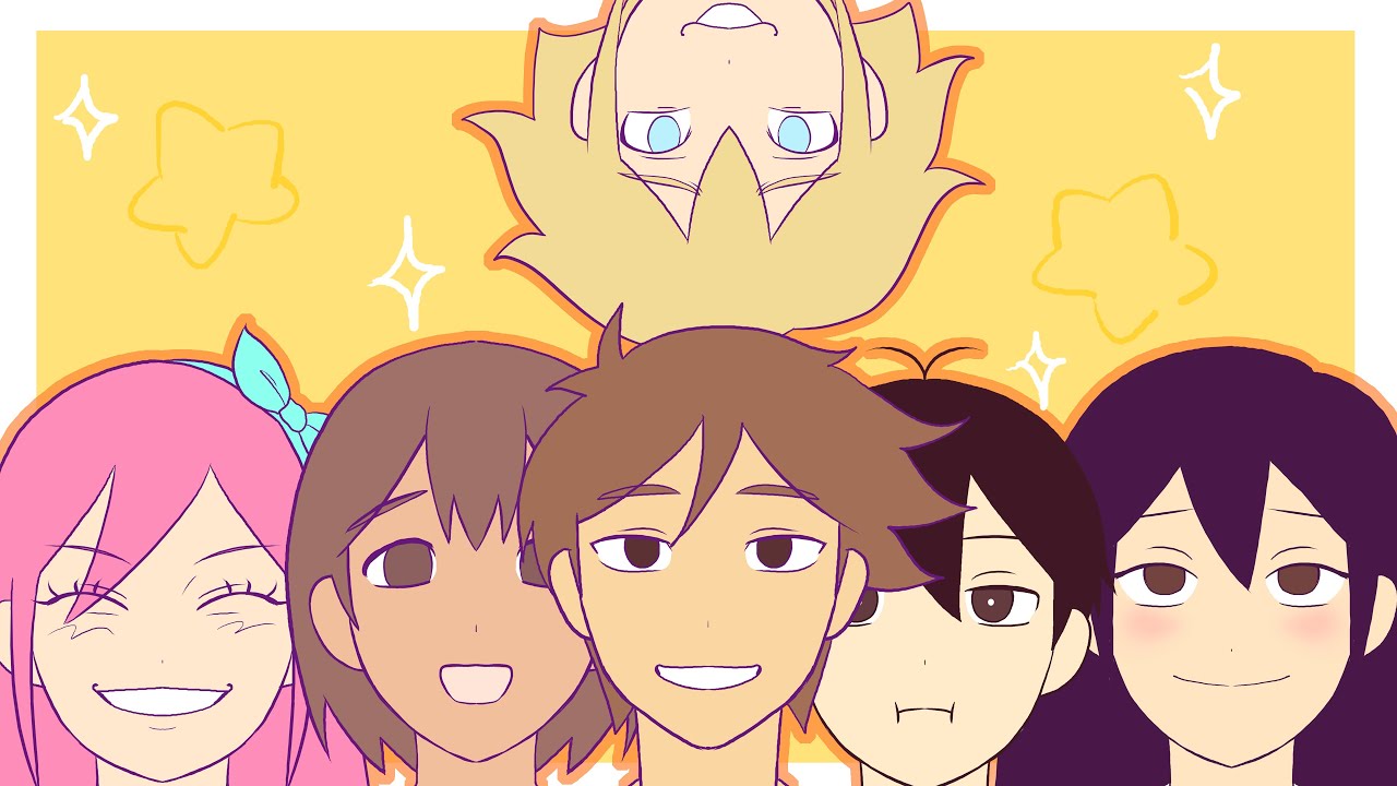 OMORI music be like
