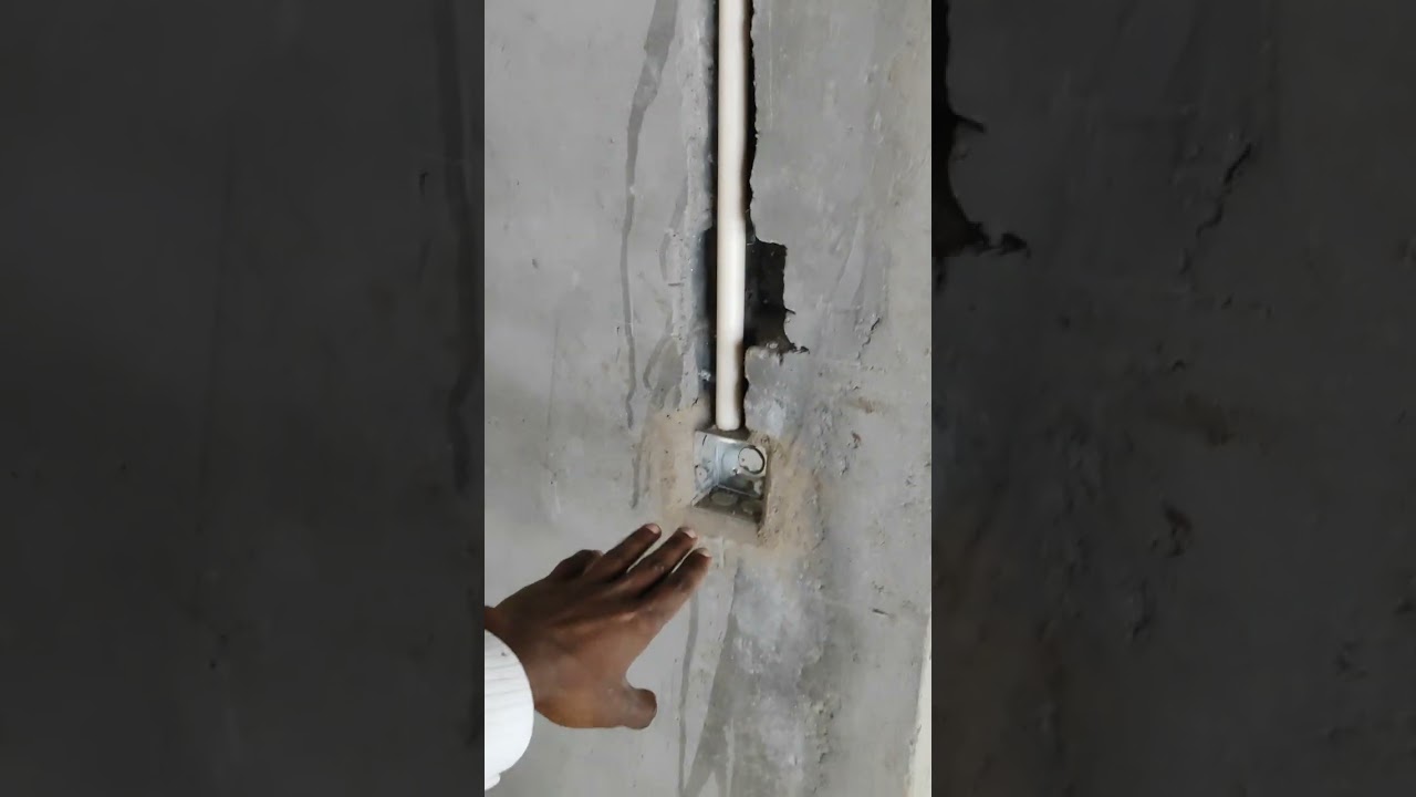 Hamlogo ka Sector 85 sample flate ka kam khatam Huwa