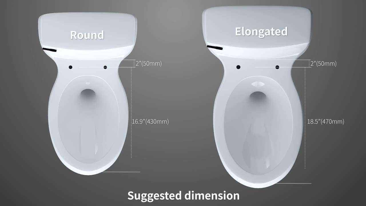 VOVO Stylement Premium Bidet Seat Installation and Functions Guide Narrated Version VB4000S 4100S