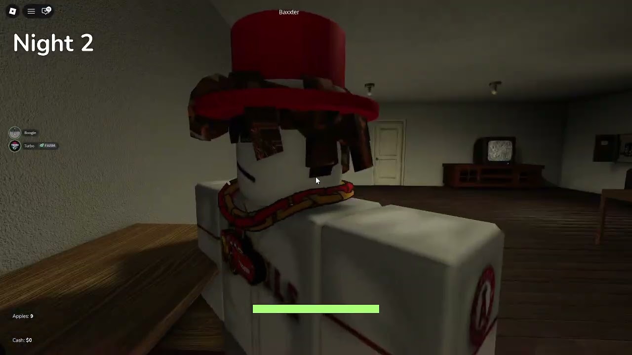 Getting Jumped Scared By A Crazy Wolf