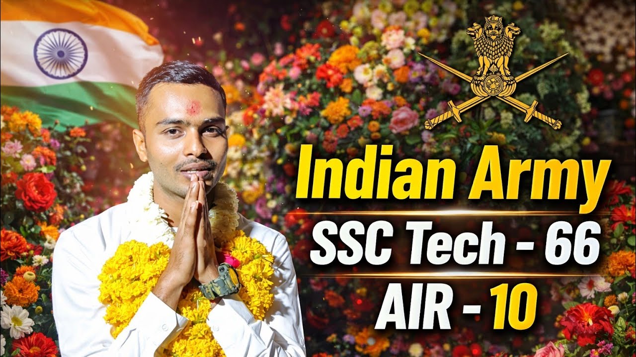“Only One Boy From Maharashtra? || My Honest Reaction || SSC TECH-66 || Bhishnoor Boy || Itspnvlog 