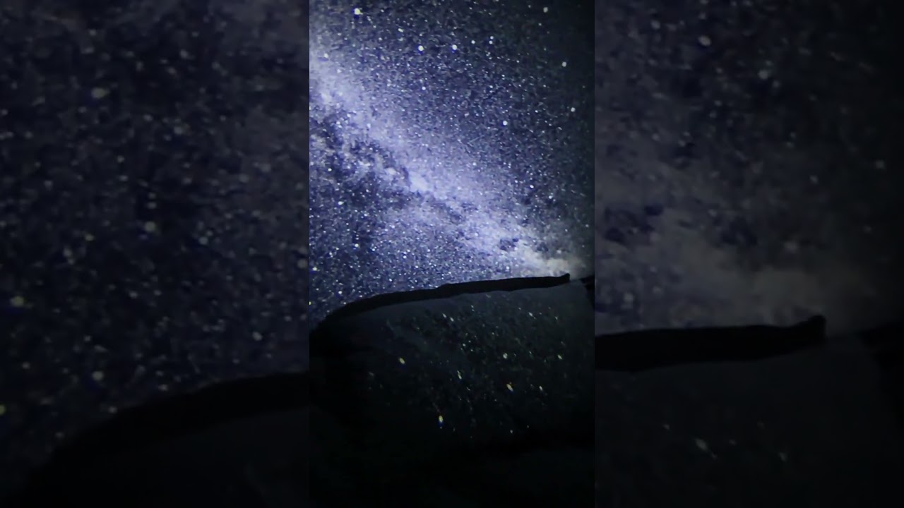Experience the Universe at Home: 360° Galaxy Luminous Projector Demo | 