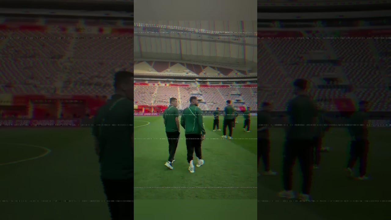 Algerian team 🇩🇿🔥 