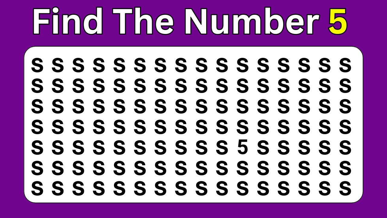 99% Fail This Odd Challenge 😱#FindTheOdd #PuzzleChallenge #BrainTest#quizgames