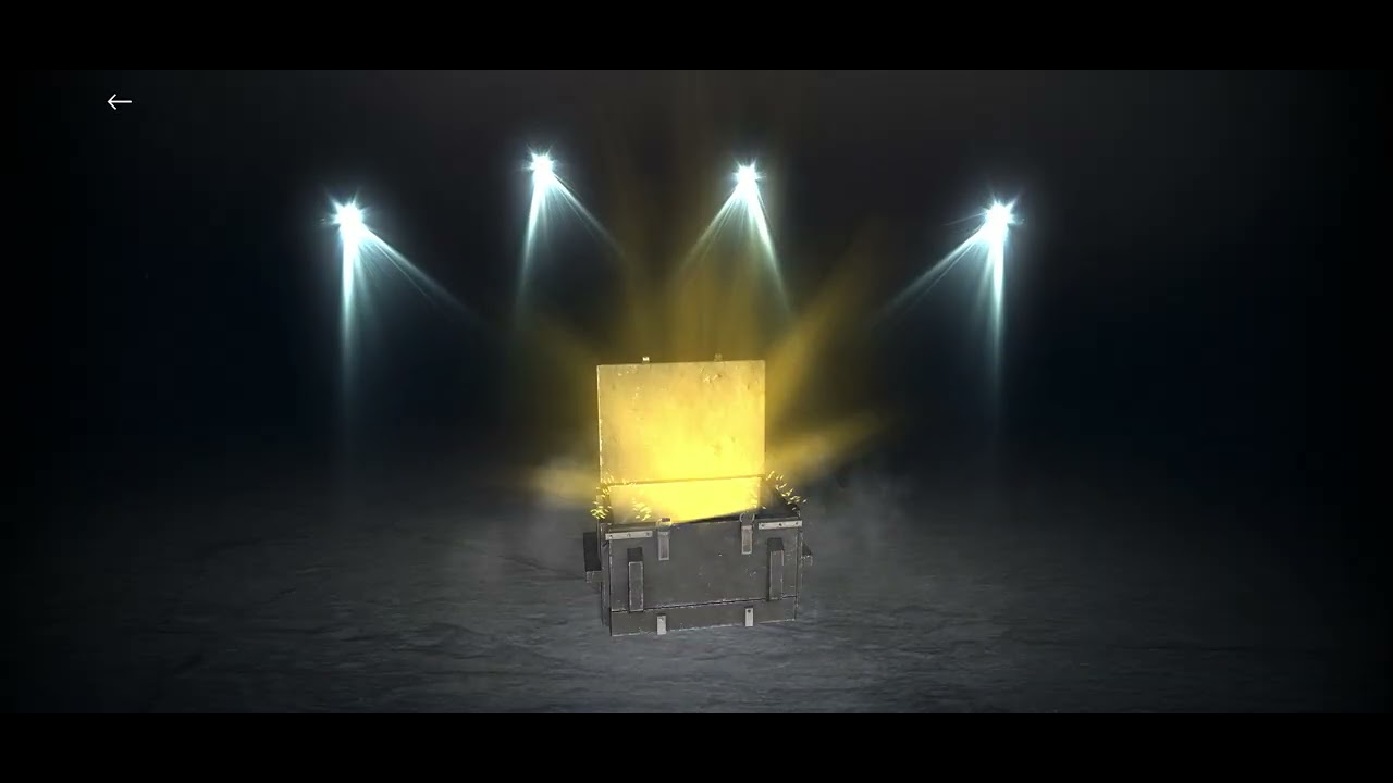 🔥Открытие Контейнеров Wot Blitz