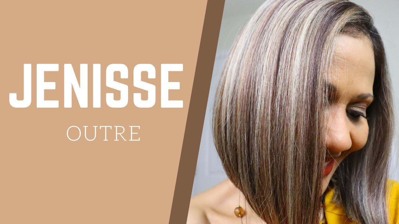 ARE THESE THE 'CREAM' OF THE CROP? || OUTRE JENISSE IN TWO CREAMY COLORS