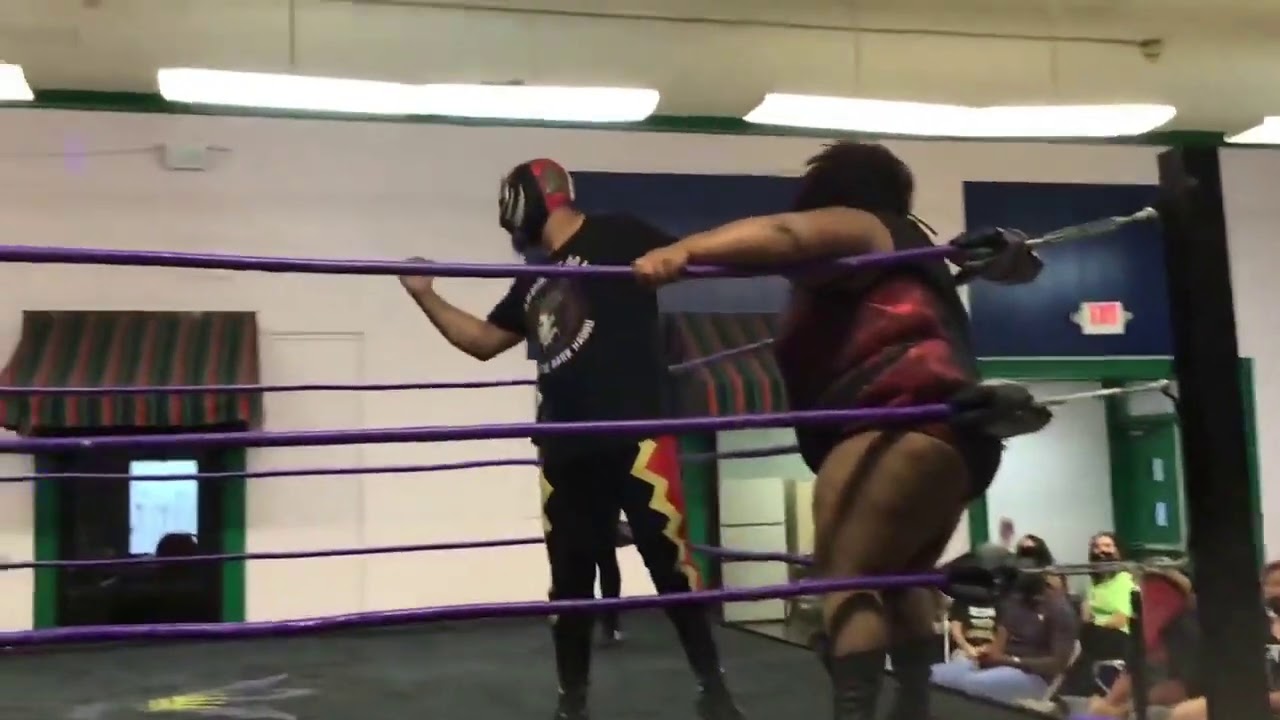 C-Rex debut match