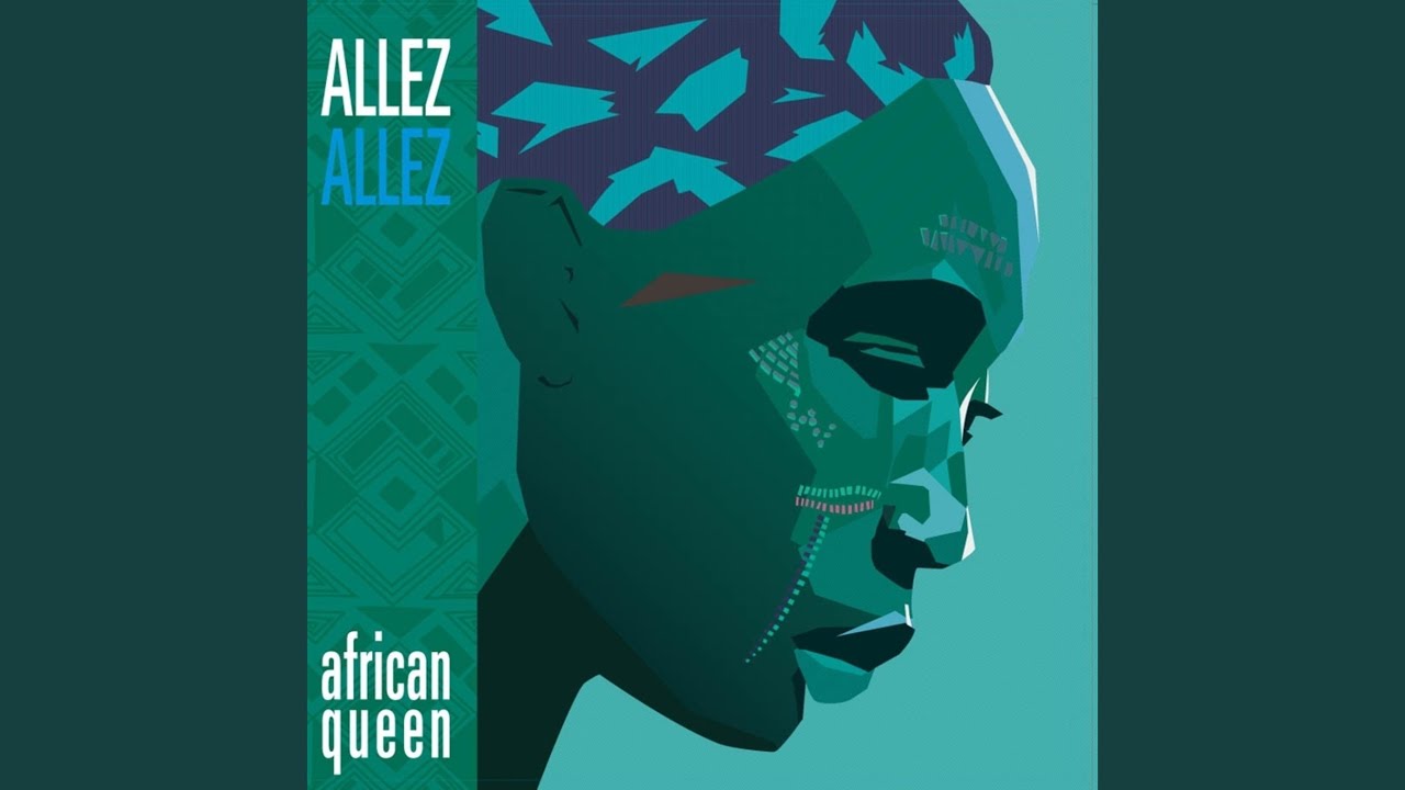 African Queen (Quiet Village Dub)