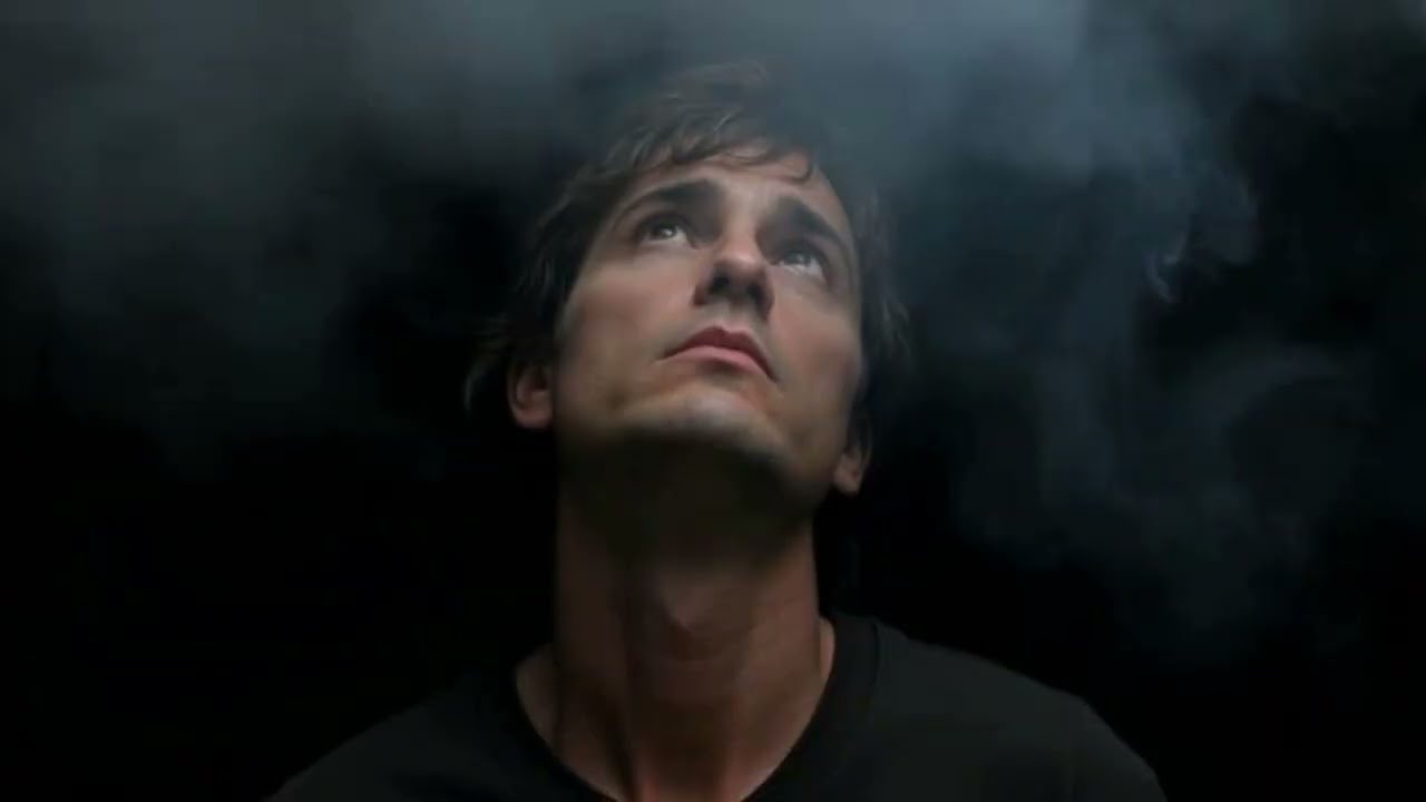 The Hour of Smoke