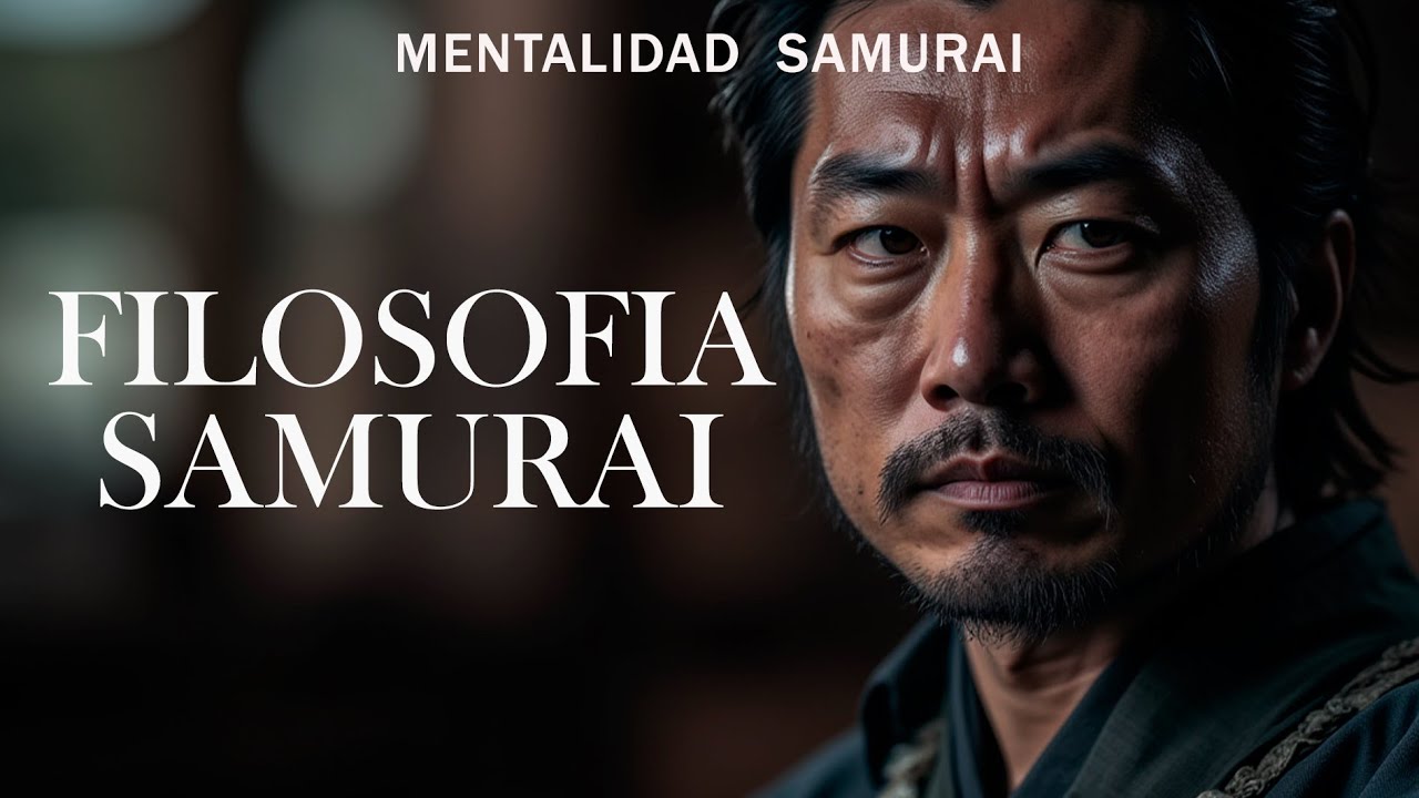 LECCIONES QUE TRANSFORMARAN TU VIDA| MENTALIDAD SAMURAIS