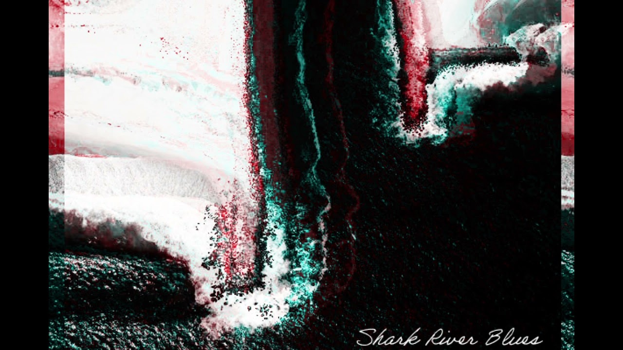 Mark Aguilar - S.R.B. (feat. Slick Aguilar, Prairie Prince, Cranston Dean, Dan Apy, Steve Geiss)