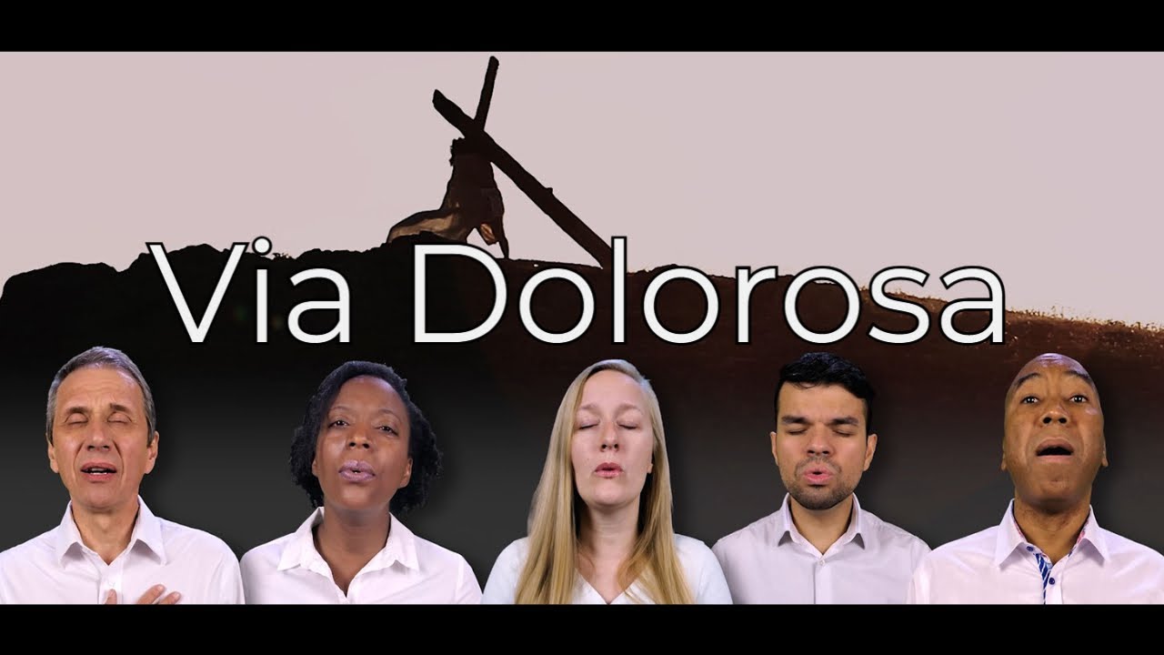 InterVocal | Via Dolorosa