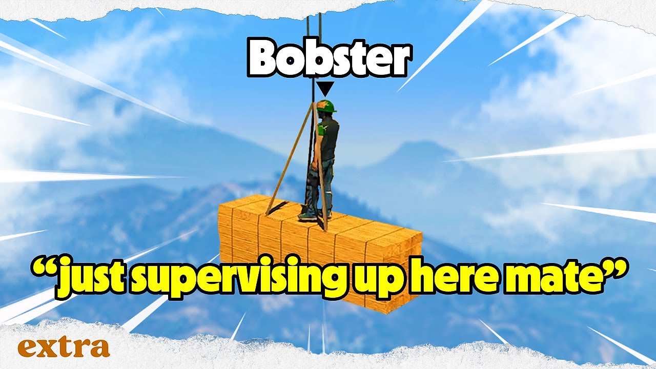 Construction Simulator is everything I ever wanted