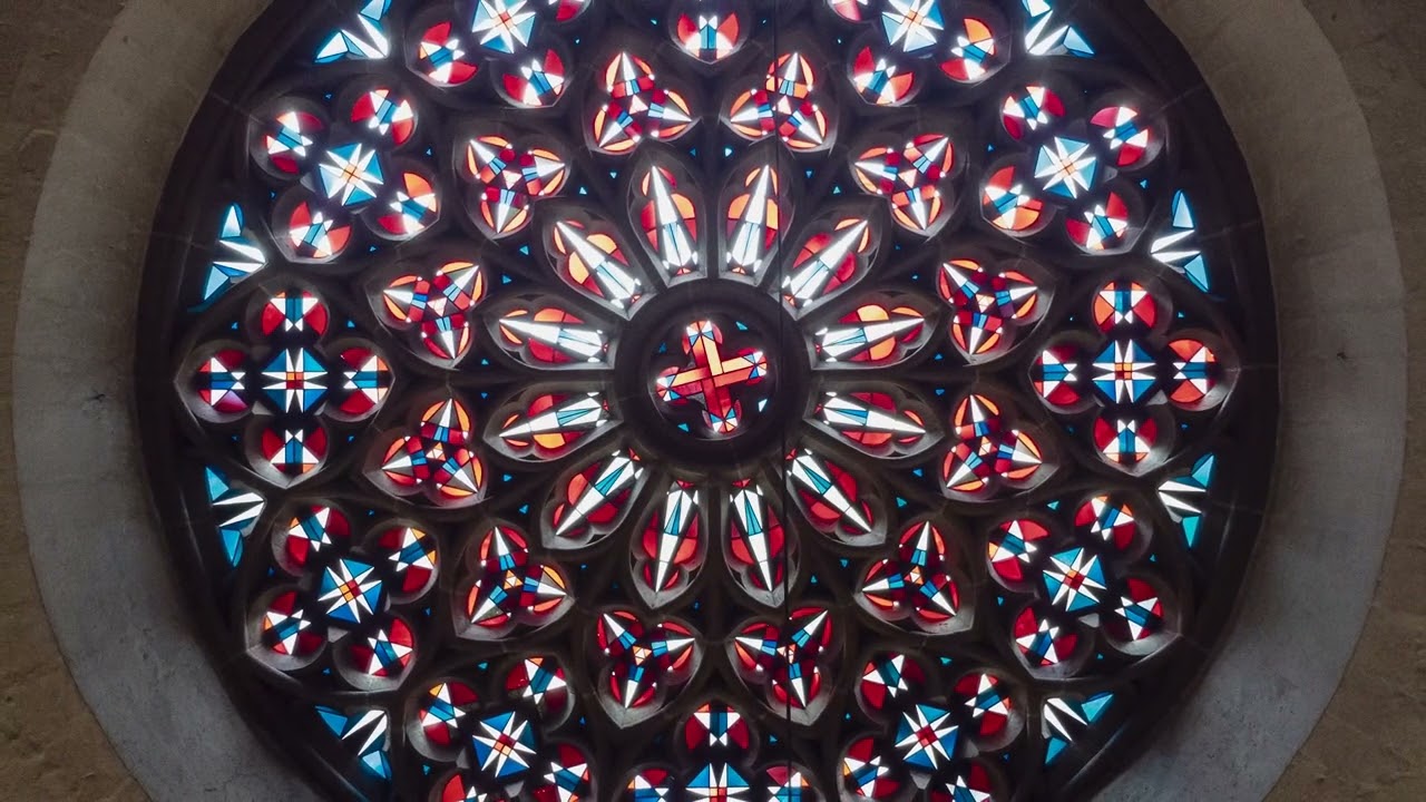 Minden Cathedral | Johann Sebastian Bach - Air D-Dur - an der Orgel Domorganist Peter Wagner