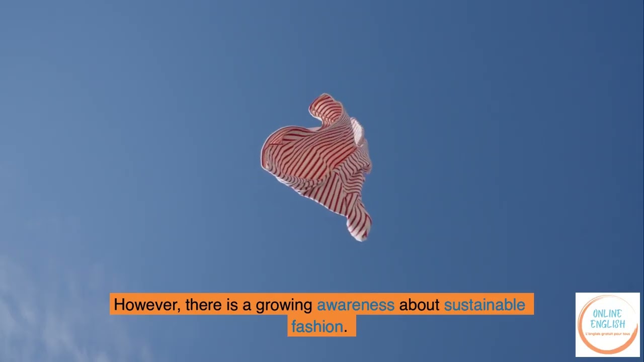 02 The Impact of Fashion on Environment