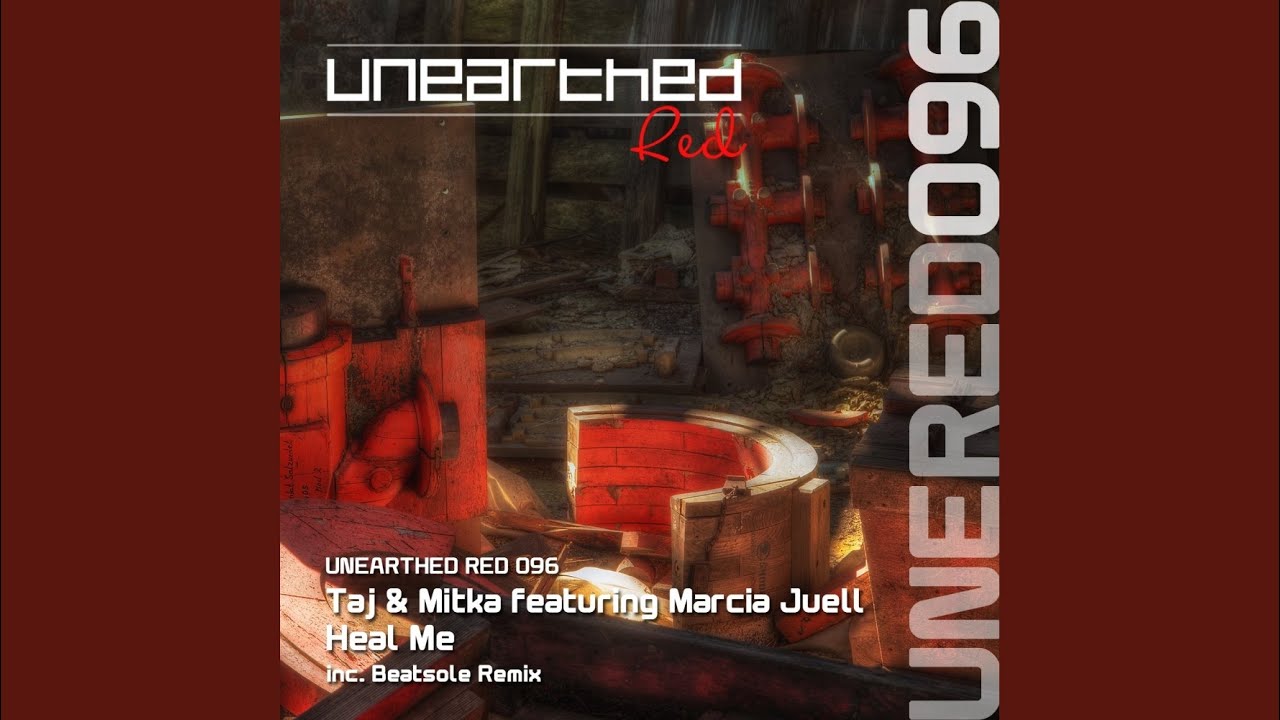 Heal Me (Beatsole Remix)