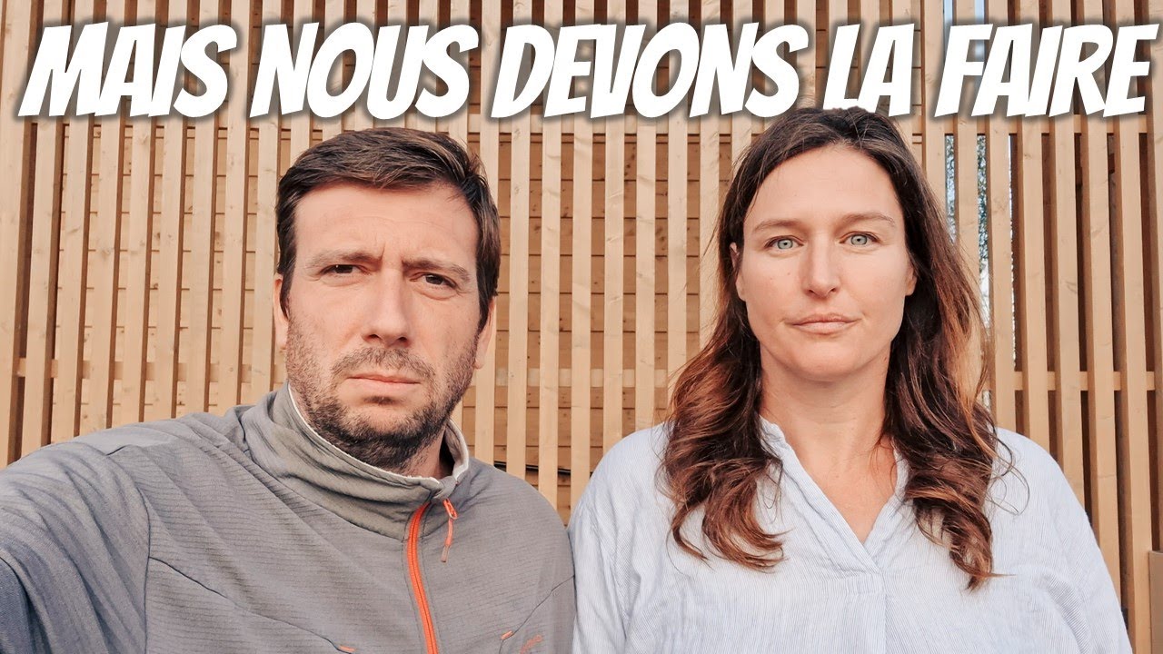La vidéo qu'on ne voulait pas faire.