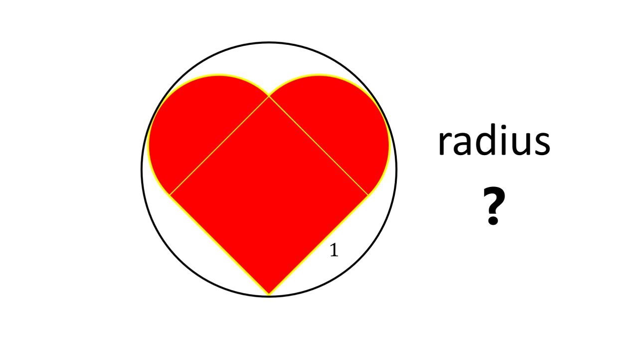 A special math puzzle for Valentine's Day