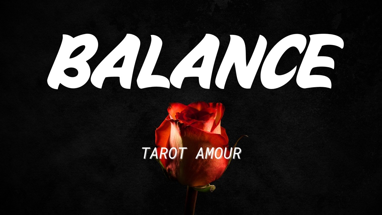 BALANCE⚡📲 WOW‼️ Une réponse inattendue arrive… ne passez pas à côté