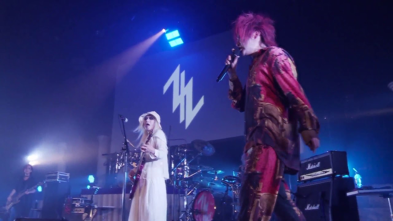 Deep Sanctuary VI ~ Malice Mizer 25TH ~ [ ZIZ ] ~ [ Seraph ] ~ [ Cover ]