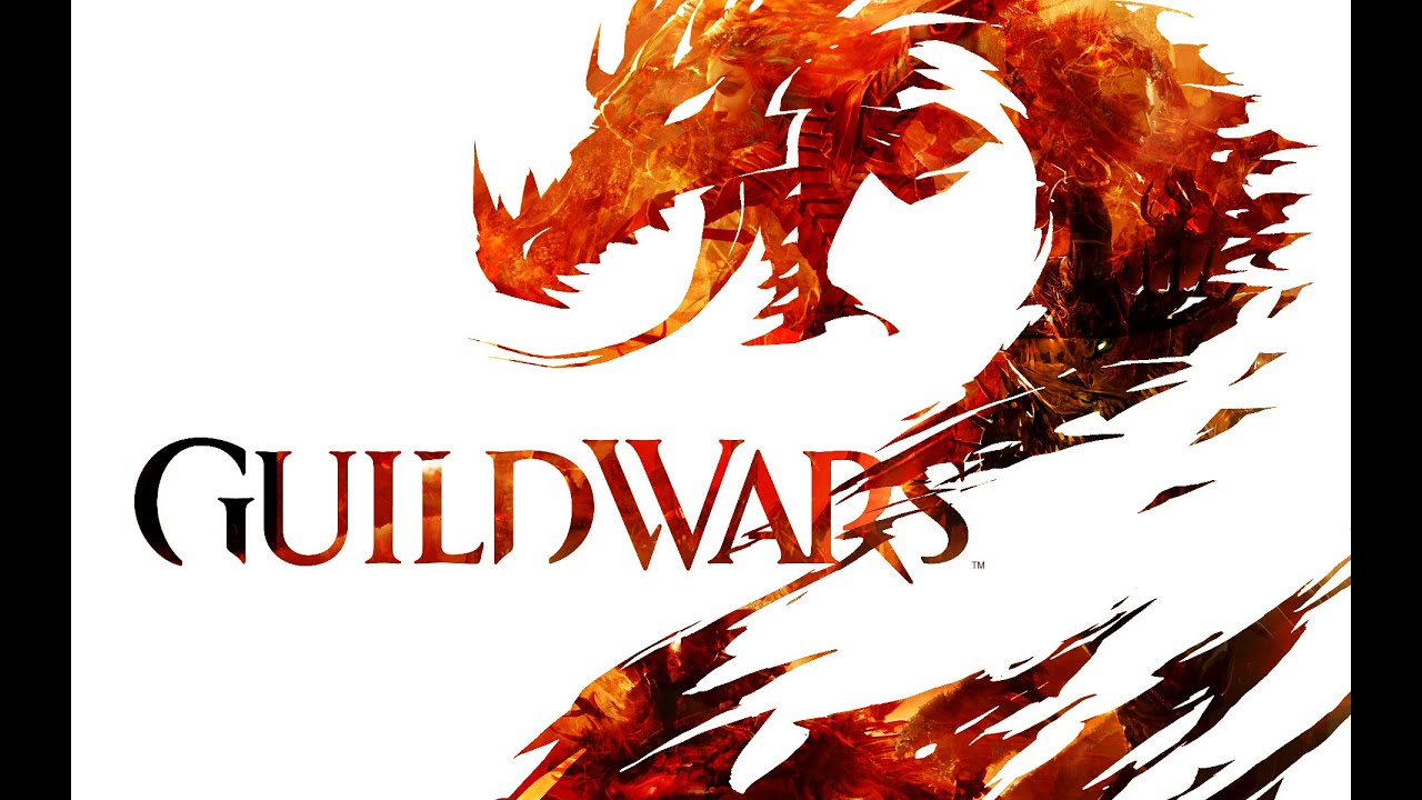 Guild Wars 2 Random Gameplay