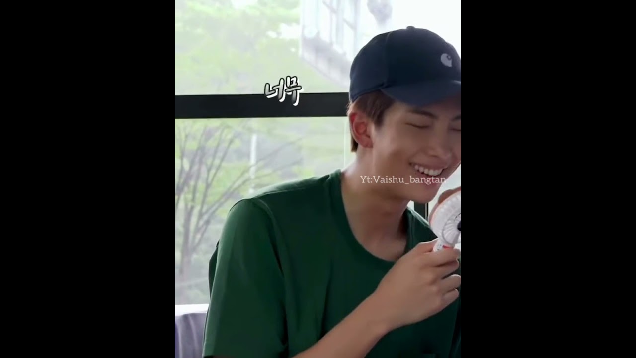 kim namjoon tamil edits💜