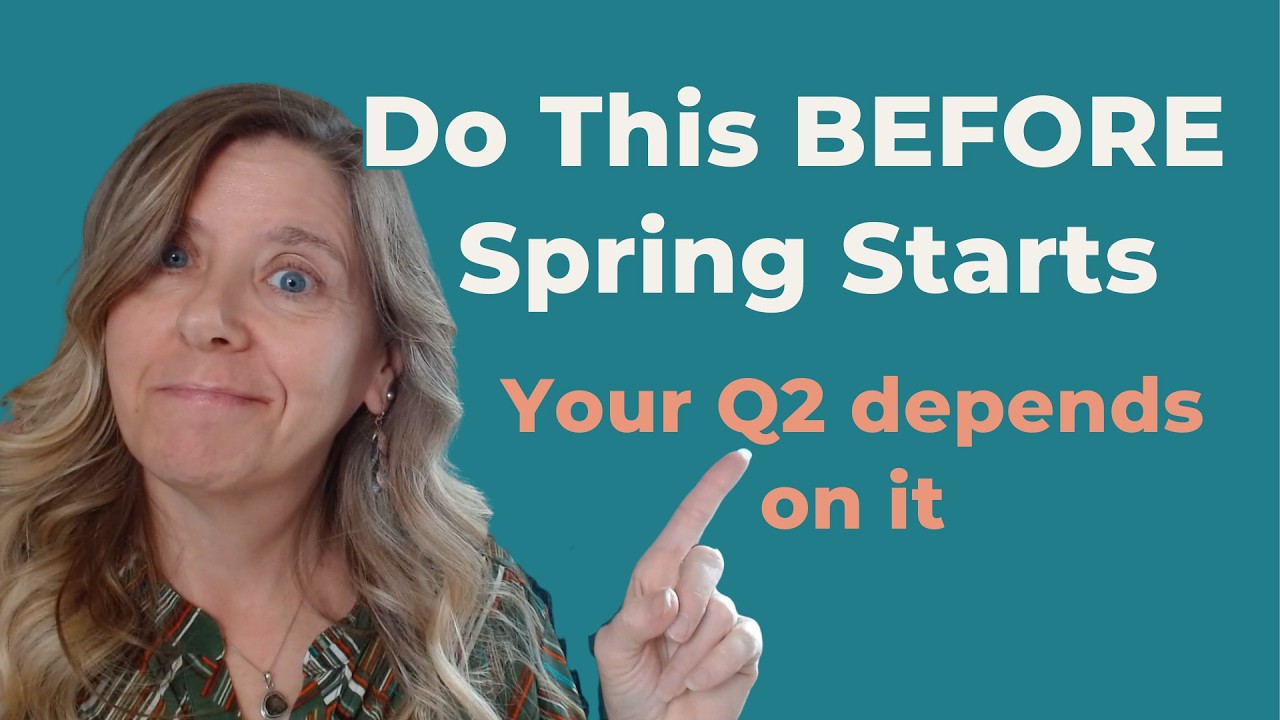 Don't Start Q2 With This Baggage