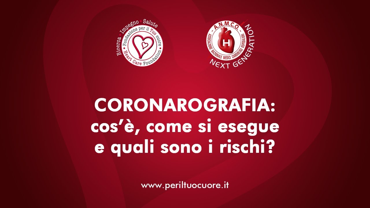 Coronarografia: cos’è, come si esegue e quali sono i rischi?